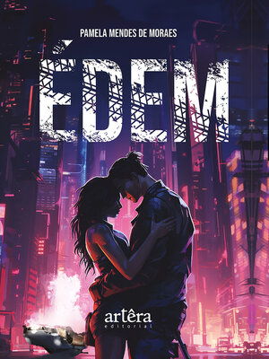 cover image of Édem